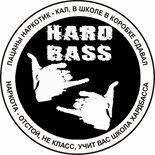 Hard bass
